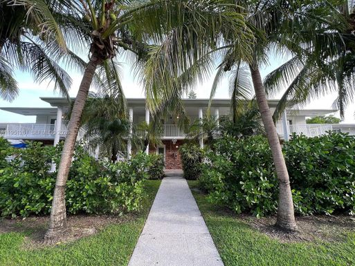 100 Sunrise Dr # 5, Key Biscayne FL 33149