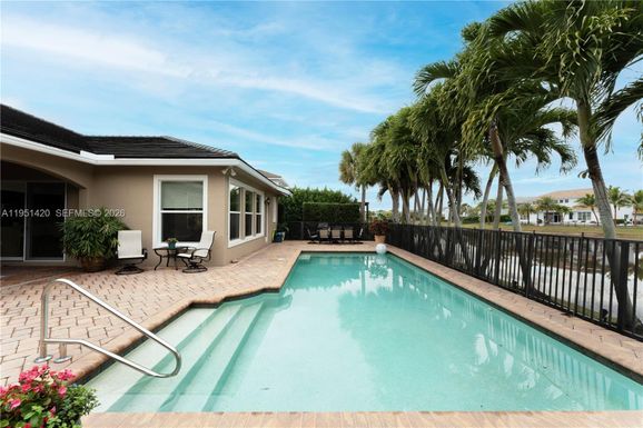 11813 NW 79th Ct, Parkland FL 33076