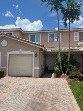 5923 E Abbey Rd # 5923, Tamarac FL 33321