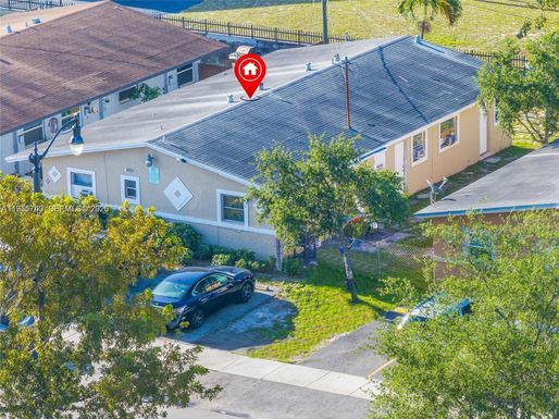 3020 NW 2nd St, Pompano Beach FL 33069