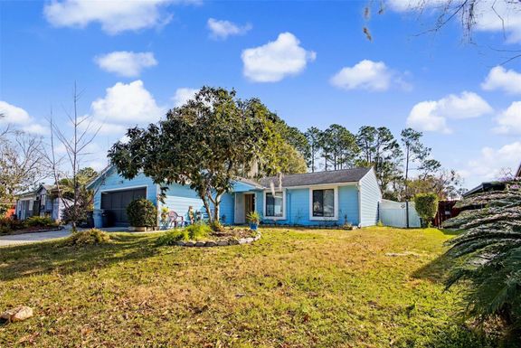 7181 EAGLES PERCH DR, Jacksonville FL 32244