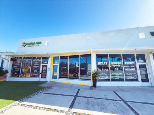 12001 NW 7th Ave # 12007, North Miami FL 33168