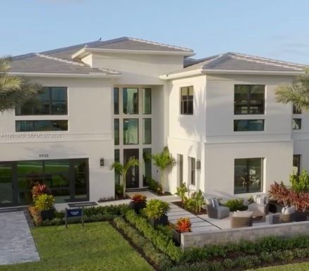 17970 50th St N, Loxahatchee FL 33470