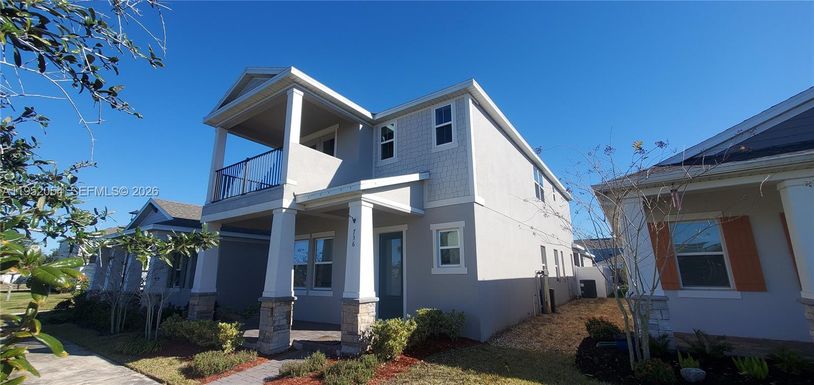 736 YUKON LN    Debary, Other City - In The State Of Florida FL 32713