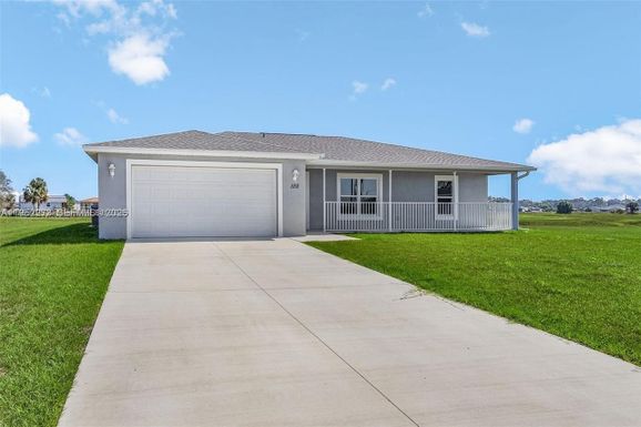 1158 NORGE CT # 1158, Other City - In The State Of Florida FL 33935