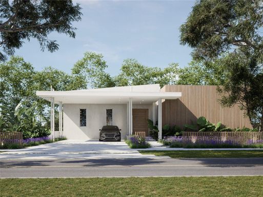 325 Ludlam Dr, Miami Springs FL 33166