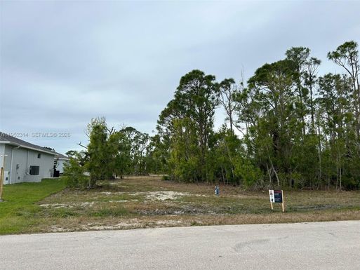 4732 NW 39 Place, Other City - In The State Of Florida FL 33993
