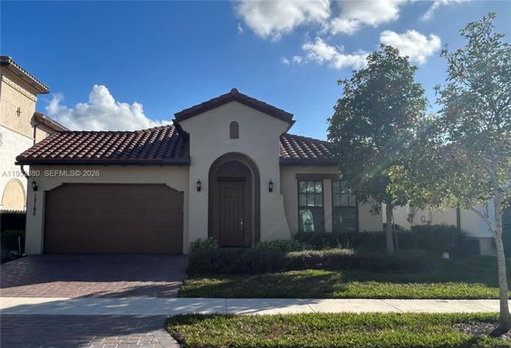 12160 N Baypoint Cir, Parkland FL 33076
