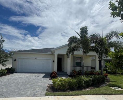6712 NW Cloverdale Ave # 0, Port St. Lucie FL 34987