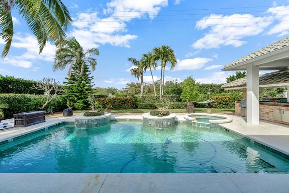 5240 Rosewood Ln, Vero Beach FL 32966