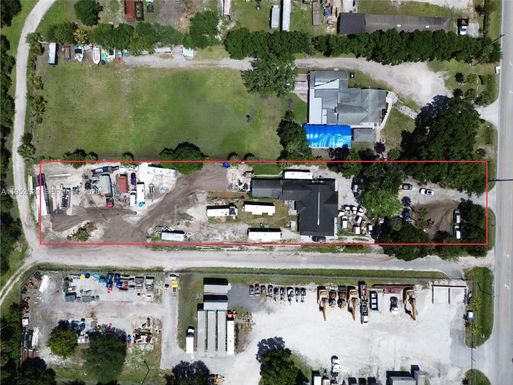 603 S 33rd St, Fort Pierce FL 34947