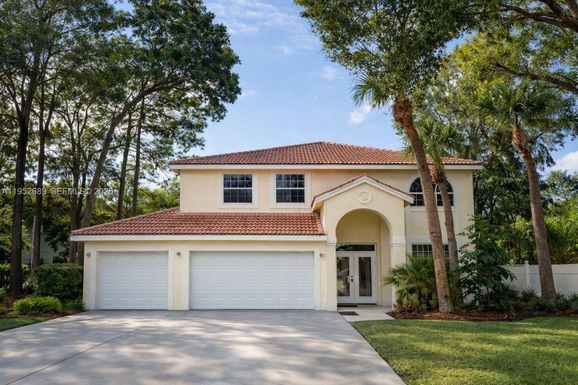 7427 Prescott Ln, Lake Worth FL 33467