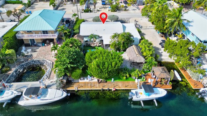 150 Azalea Street # 150, Plantation Key FL 33070