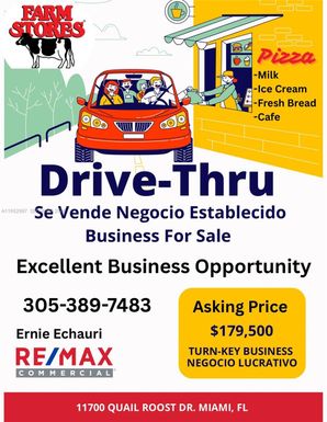 11700 Quail Roost Dr, Miami FL 33177