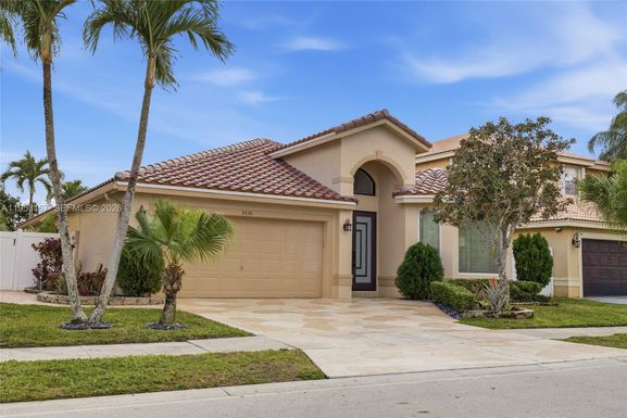 3536 Hudson Ln, Boynton Beach FL 33436