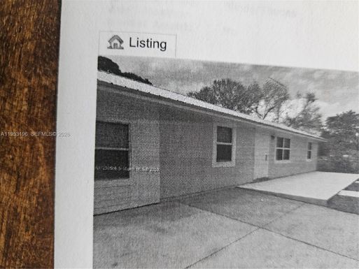 371 GOKCHOFF ROAD # 1, Fort Pierce FL 34945