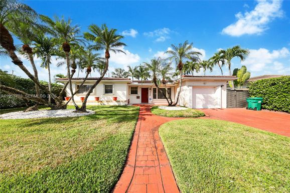 19420 NE 19th Pl, Miami FL 33179