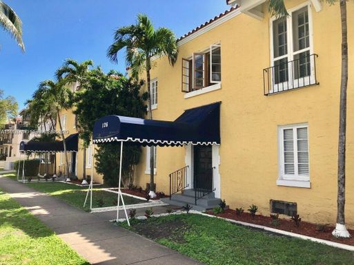 126 Mendoza Ave # 2, Coral Gables FL 33134