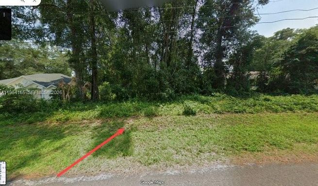 6066 E TUDOR, Inverness FL 34452