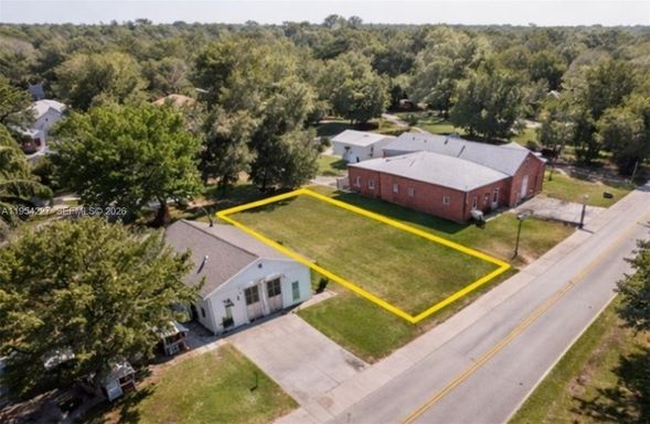 unnumbered Ocean Street, Palatka FL 32177