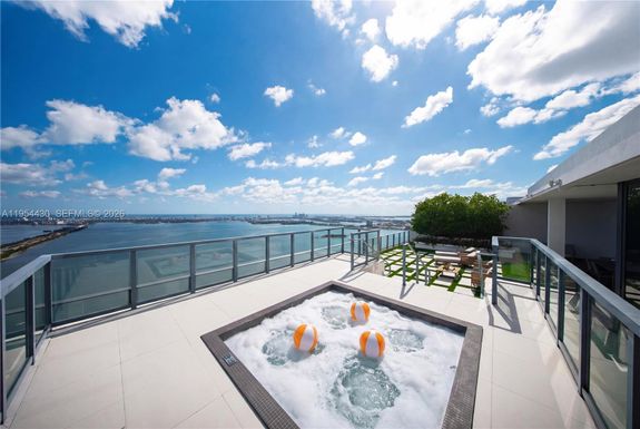 3131 NE 7th Ave, Miami FL 33137