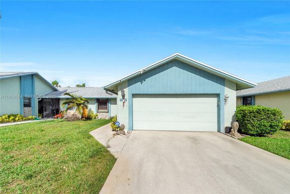 9141 SW 22nd St, Boca Raton FL 33428