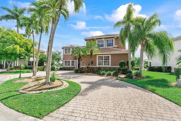 5037 NW 119th Ter, Coral Springs FL 33076