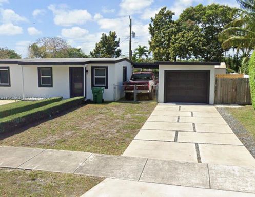 4910 SW 98th Ave Rd # a, Miami FL 33165