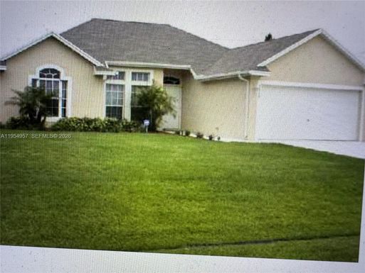 6030 NW Wolverine Rd, Port St. Lucie FL 34986