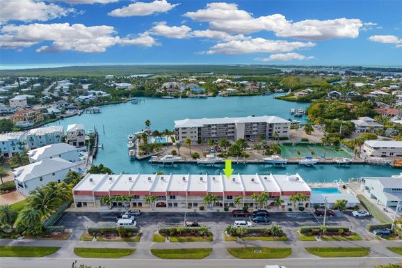 423 Sombrero Beach Rd # 9, Marathon FL 33050