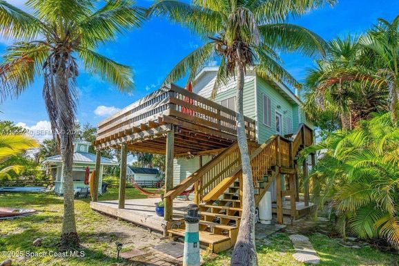42 VIP Island Unit A, Grant Valkaria FL 32949