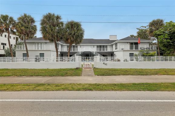 461 N Ocean Blvd # 0050, Boca Raton FL 33432