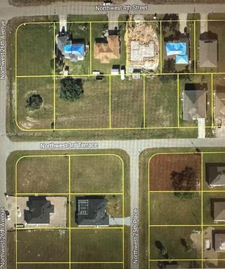 315 NW 25th Pl, Cape Coral FL 33993