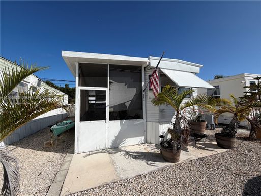 1361 Overseas Hwy G13, Marathon FL 33050