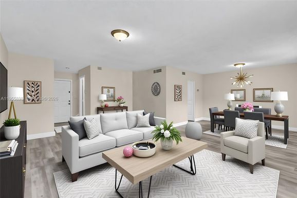 17901 NW 68th Ave # T206, Hialeah FL 33015