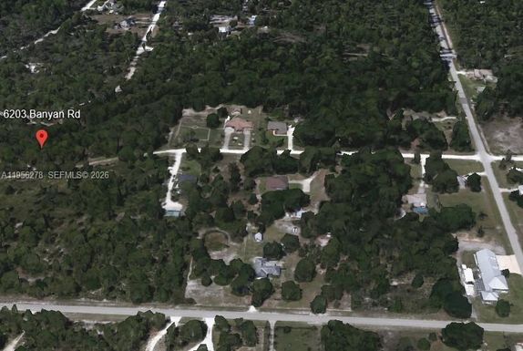 6203 BANYAN RD, Sebring FL 33875