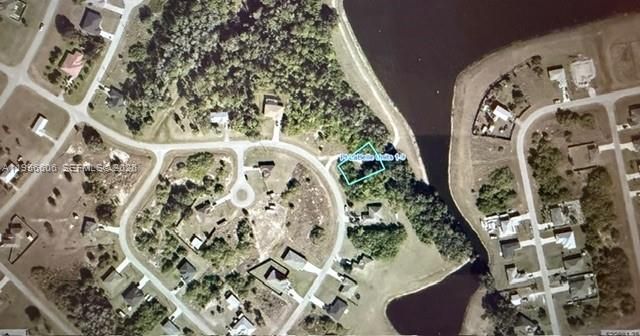 3025 E BRIARWOOD CIR, La Belle FL 33935