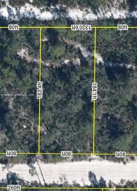 2210 PETUNIA AVE, Sebring FL 33875