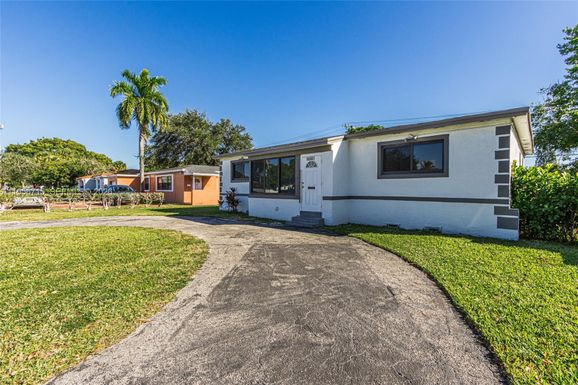 16901 NE 6th Ave, North Miami Beach FL 33162