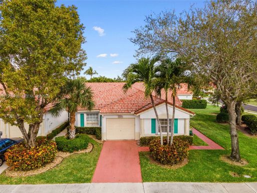 6207 Floral Lakes Dr # 6207, Delray Beach FL 33484