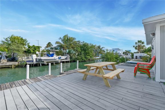 27 Riviera Dr, Key West FL 33040