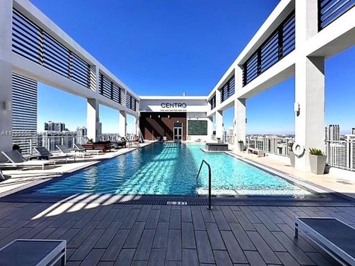 151 SE 1st St # 2308, Miami FL 33131