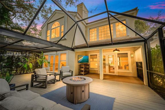 32 Grand Bay Circle, Juno Beach FL 33408