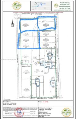 23000 SW 154 St, Miami FL 33170