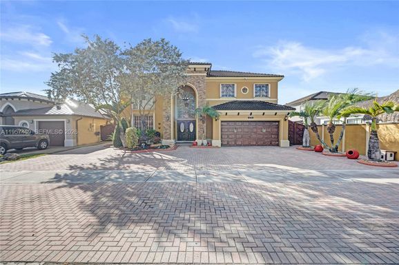 876 SW 155th Ct, Miami FL 33194