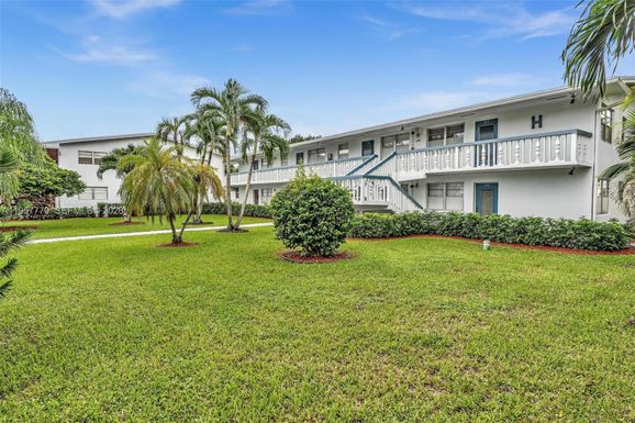 160 Markham H # 160, Deerfield Beach FL 33442