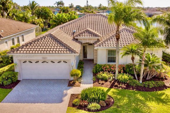 21838 Palm Grass Dr, Boca Raton FL 33428