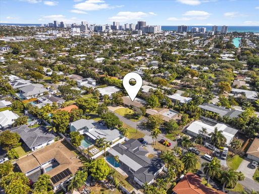2648 NE 26th Ave, Fort Lauderdale FL 33306