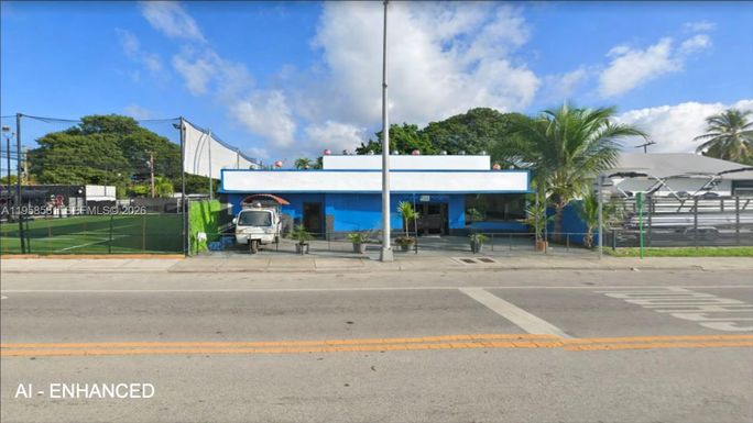 419 NW 79th St, Miami FL 33150