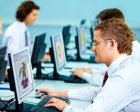 8400 NW 33rd St, Doral FL 33122